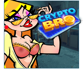 Crypto Bro